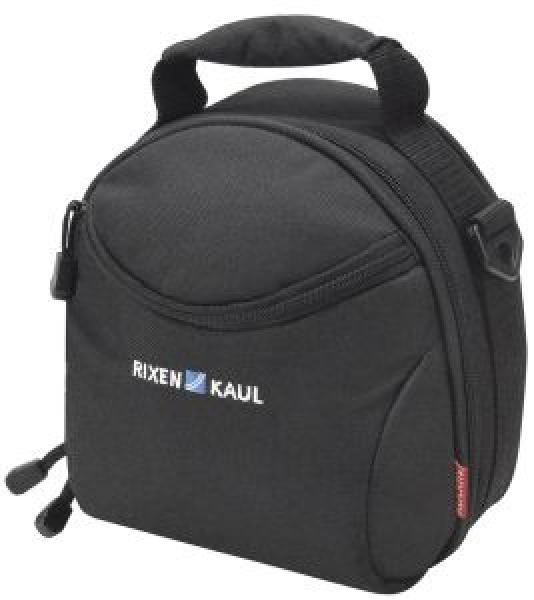 KlickFix Lenkertasche Smile ohne Adapter